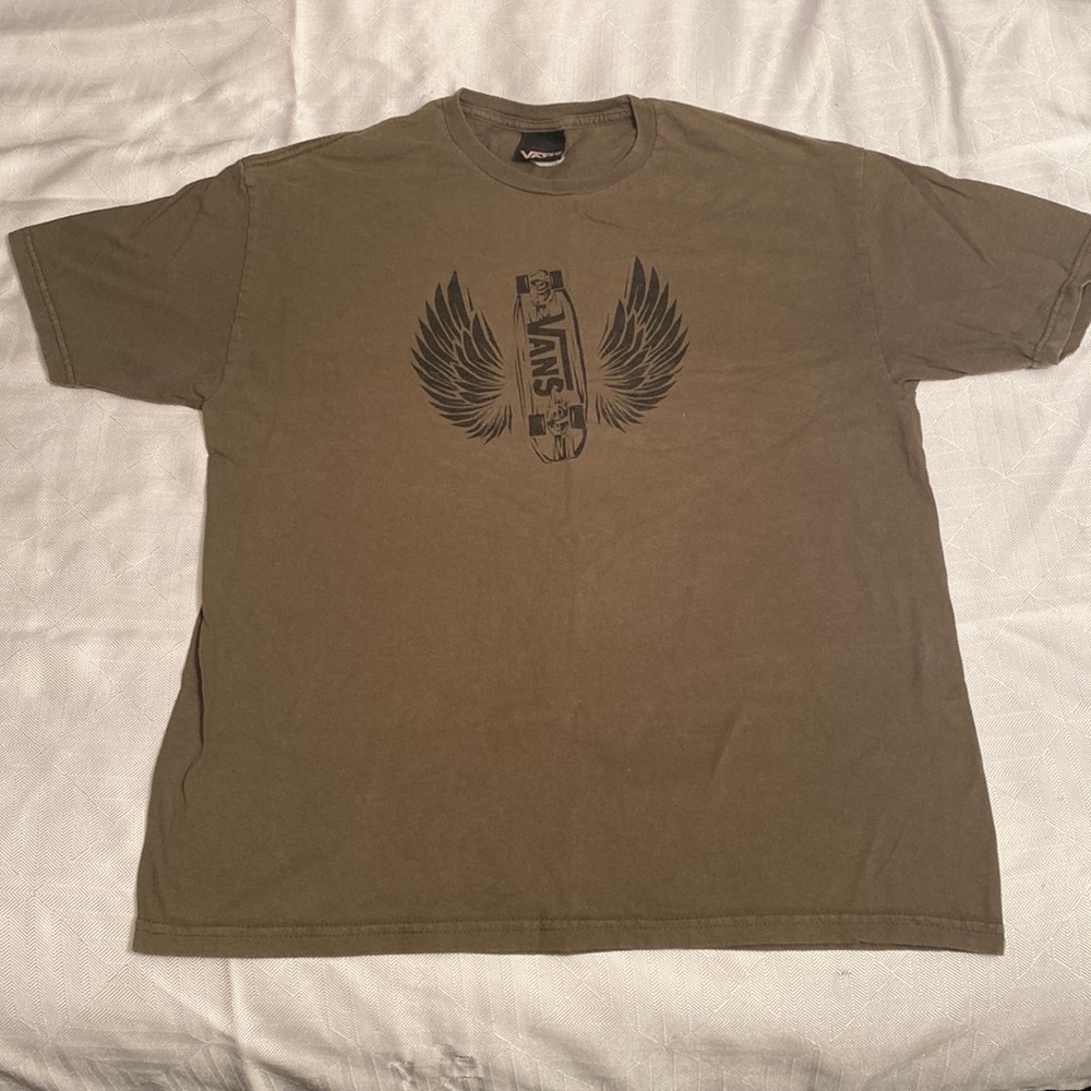 Vans Shirt
